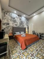 Habitación Doble Deluxe