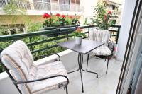 Junior Suite mit Balkon
