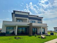 Vysoke Tatry RESORT ISC for 17 people with 10 extra beds - Ferienwohnung Mlynica