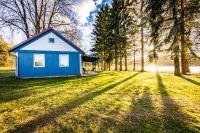 Chalet am See - Ferienhaus - B&B Sondershausen