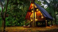 Eco Breath Cabana - B&B Sigiriya