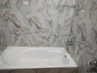 Suite mit Gartenblick