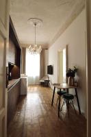 Apartmá Hilda 1905 - B&B Karlovy Vary