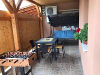 Bükk-Völgye Apartman - B&B