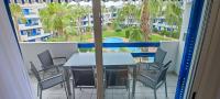 Apartamento Casa del Sol La Calma Playa Flamenca 4 swimming pools 2 bedroom private parking place - Chambres d'hôtes Urbanizacion los Balcones