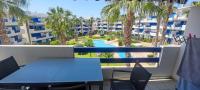 Apartamento Casa del Sol La Calma Playa Flamenca 4 swimming pools 2 bedroom private parking place - Chambres d'hôtes Urbanizacion los Balcones