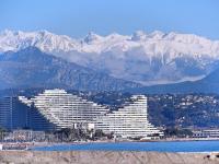 Marina Baie des Anges - Studio - Villeneuve-Loubet - B&B