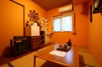 Camera Tripla con Bagno in Comune
