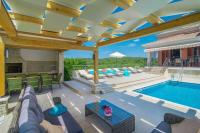 Villa Maklavun by Kompas Villas - Ferienwohnung Kanfanar