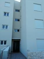 TIRKIZ on the beach - B&B Povljana