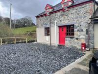 Snowdon Cottage Llanberis Tucked Away In The Mountains Of Snowdonia - B&B Caernarfon