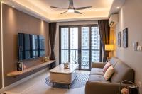 R&F Princes Cove - Bed and Breakfast Johor Bahru