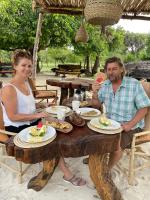 Kwa Simba Tanzania - B&B