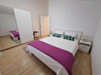 Two-Bedroom Standard Apartment