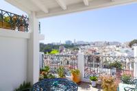 Kasbah Rose - Bed and Breakfast Tanger