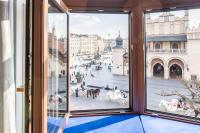 Exclusive Panoramic APARTMENT - B&B Krakow