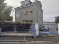 Magnifique T2 Cosy refait à neuf - Ferienwohnung Fleury-les-Aubrais