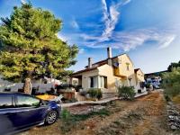 Studio Apartments Darija - B&B Brgulje