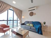 N 2 Rooms PJ Near SunwayPyramid 200MbpsWifi 中文房东 - B&B
