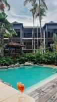 Hibiscus Five - A Balinese vibe! - Chambres d’hôtes