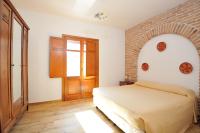 Appartement met Balkon