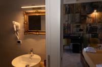Deluxe Dreibettzimmer