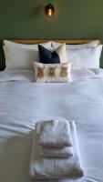 Brae an Fraoch - Double, Room 2 - B&B