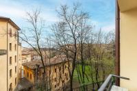 Green Azzo Gardino n9 interno 4-2 - Bed and Breakfast Bologna