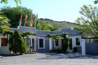 The Hudson Guesthouse & Suites - B&B Victoria West