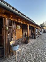 Ferienwohnung zur alten Waage - B&B Schöbendorf