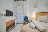 LXR Esmeralda 2HAB Cerca del mar - Chambres d’hôtes Fuengirola