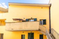GuestHost - Livorno Modern Apartment with Balcony! - B&B Livorno