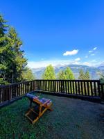 La dimora delle Alpi - B&B