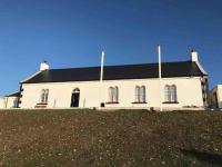 Ballintoy old school house - Chambres d'hôtes Ballintoy