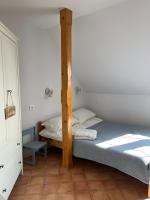 Basic Triple Room