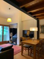 La Molina Alp c Puigmal - Ferienwohnung Girona