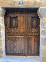 Loft con encanto Casa Paquita - B&B Valderrobres