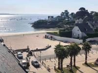 Trez-Hir Appartement 4 pers bord de mer - B&B