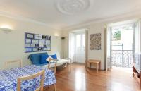 Bairro Alto 2 Rooms - Ferienwohnung