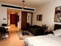 Apartment mit 1 Schlafzimmer