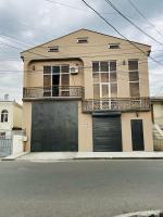 Guest House ZUGDIDI INN - B&B