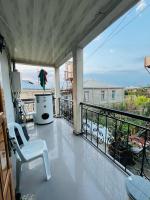 Guest House ZUGDIDI INN - B&B Zugdidi