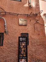 Riad Miss Caracal - B&B