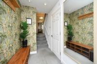 Central Brighton Stay sleeps up to 17 with sea views roof terrace - Chambres d'hôtes Brighton