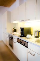 Apartment (6 Adults)