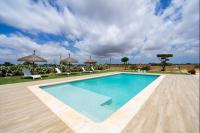 Villa Torre Marina - B&B Ses Covetes