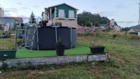 Casa Berta en Aldán - B&B Piñeiro