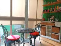 Apartment mit 2 Schlafzimmern