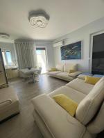 Miar Seaside Apartment Dhërmi - B&B