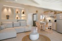 Fanis Elegant Argostoli great view Apartment &Loft - Bed and Breakfast Argostólion